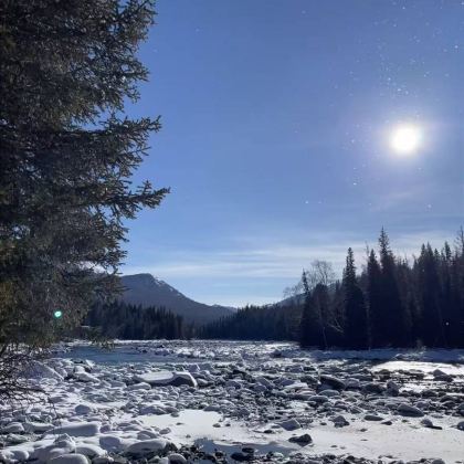 新疆乌鲁木齐+南疆+塔什库尔干+喀什市+库车8日7晚自由行 新疆乌鲁木齐+南疆+塔什库尔干+喀什市+库车8日7晚自由行