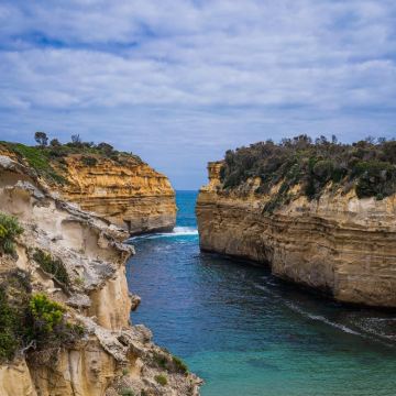 澳大利亚墨尔本+悉尼7日6晚跟团游 澳大利亚墨尔本+悉尼7日6晚跟团游