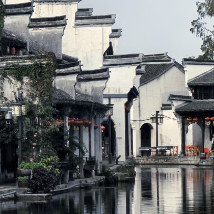 湖州+莫干山风景名胜区+南浔古镇+乌镇2日1晚私家团 湖州+莫干山风景名胜区+南浔古镇+乌镇2日1晚私家团