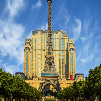 香港+澳门5日4晚跟团游 香港+澳门5日4晚跟团游