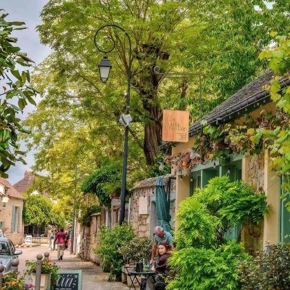 法国+摩纳哥7日5晚私家团 法国+摩纳哥7日5晚私家团