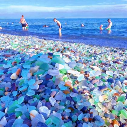海参崴4日3晚跟团游 海参崴4日3晚跟团游