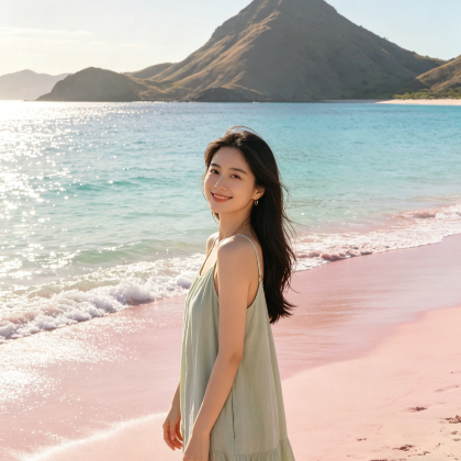 巴厘岛+布罗莫火山+伊真火山+科莫多11日10晚拼小团 巴厘岛+布罗莫火山+伊真火山+科莫多11日10晚拼小团