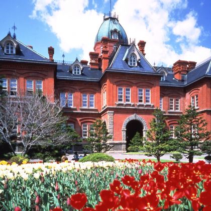 日本北海道登别+洞爷湖町+小樽+札幌7日6晚私家团 日本北海道登别+洞爷湖町+小樽+札幌7日6晚私家团