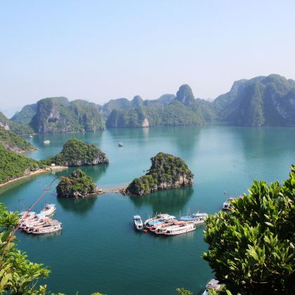 越南河内+下龙湾4日3晚私家团 越南河内+下龙湾4日3晚私家团