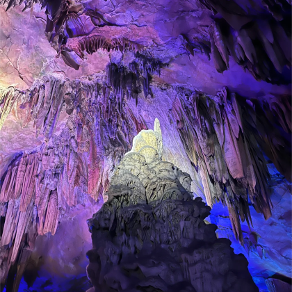 桂林+漓江风景名胜区+阳朔+龙脊梯田6日5晚私家团 桂林+漓江风景名胜区+阳朔+龙脊梯田6日5晚私家团