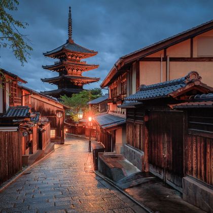 日本大阪+京都+奈良4日3晚拼小团 日本大阪+京都+奈良4日3晚拼小团
