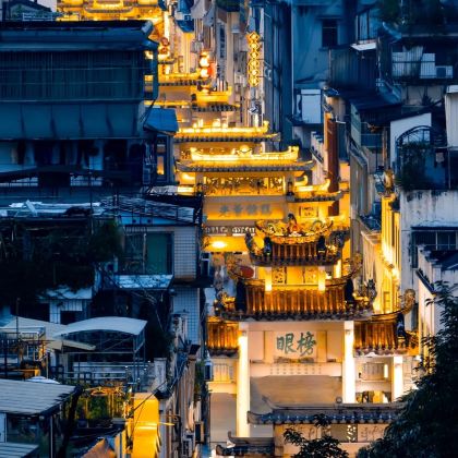 潮州2日1晚跟团游 潮州2日1晚跟团游