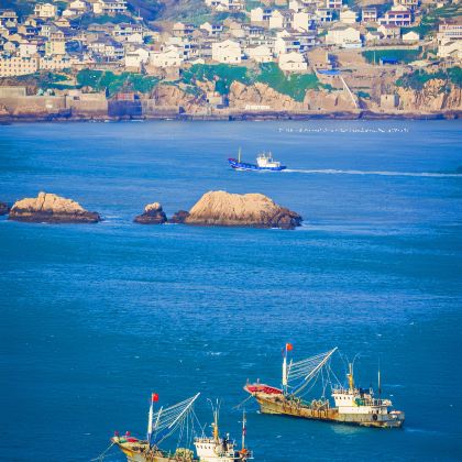 嵊泗+枸杞景区4日3晚私家团 嵊泗+枸杞景区4日3晚私家团