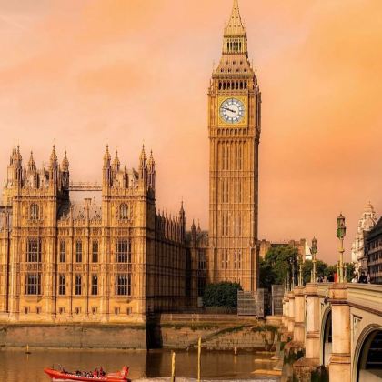 英国伦敦+剑桥+爱丁堡+牛津+林肯+约克7日6晚跟团游 英国伦敦+剑桥+爱丁堡+牛津+林肯+约克7日6晚跟团游