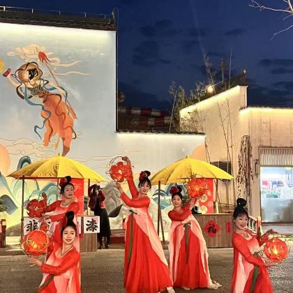 江西望仙谷+三清山+婺源篁岭景区+景德镇+庐山+南昌6日5晚私家团 江西望仙谷+三清山+婺源篁岭景区+景德镇+庐山+南昌6日5晚私家团