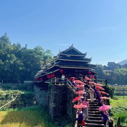 广西桂林+漓江+阳朔+三江5日4晚自由行 广西桂林+漓江+阳朔+三江5日4晚自由行