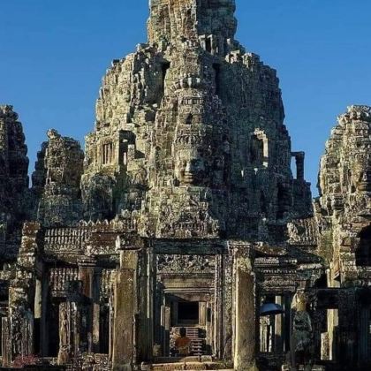 柬埔寨金边+暹粒6日5晚私家团 柬埔寨金边+暹粒6日5晚私家团