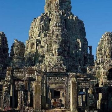 柬埔寨暹粒+吴哥窟6日5晚私家团 柬埔寨暹粒+吴哥窟6日5晚私家团