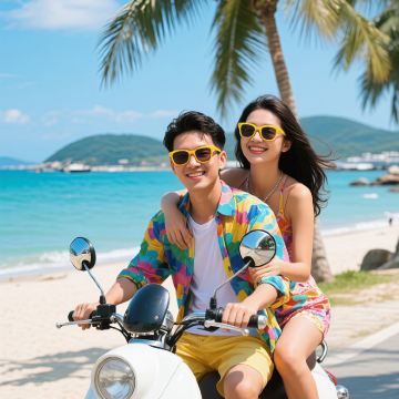 海南三亚6日5晚跟团游 海南三亚6日5晚跟团游