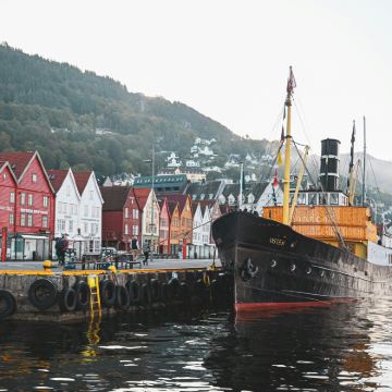 丹麦+瑞典+芬兰+挪威12日11晚跟团游 丹麦+瑞典+芬兰+挪威12日11晚跟团游