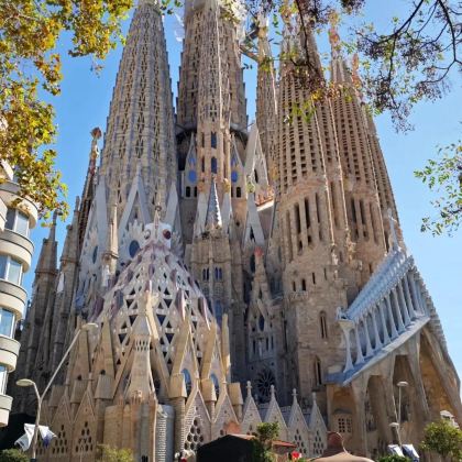 西班牙+葡萄牙11日9晚自由行 西班牙+葡萄牙11日9晚自由行