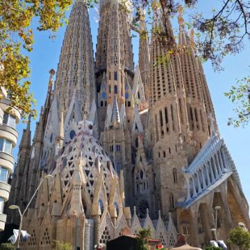 西班牙+葡萄牙10日9晚自由行 西班牙+葡萄牙10日9晚自由行