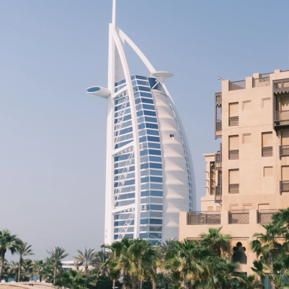 阿联酋迪拜+阿布扎比7日跟团游 阿联酋迪拜+阿布扎比7日跟团游