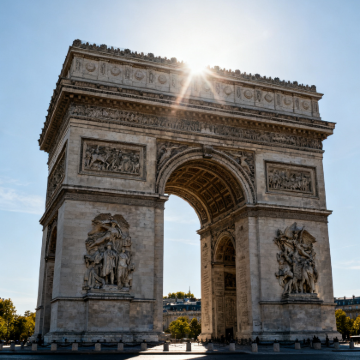 法国+意大利3日2晚跟团游 法国+意大利3日2晚跟团游