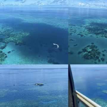 澳大利亚凯恩斯5日4晚私家团 澳大利亚凯恩斯5日4晚私家团