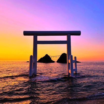 日本九州+福冈5日4晚跟团游 日本九州+福冈5日4晚跟团游