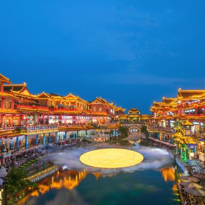 成都+眉山+瓦屋山风景区+三苏祠+东坡印象水街2日1晚私家团 成都+眉山+瓦屋山风景区+三苏祠+东坡印象水街2日1晚私家团