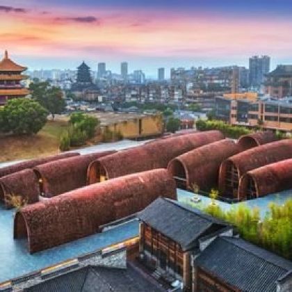 江西婺源+望仙谷+景德镇+三清山4日3晚跟团游 江西婺源+望仙谷+景德镇+三清山4日3晚跟团游