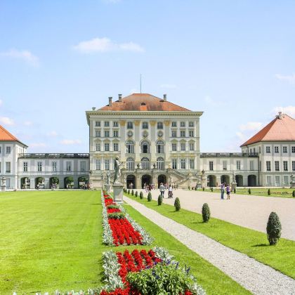 德国慕尼黑+柏林8日自由行 德国慕尼黑+柏林8日自由行