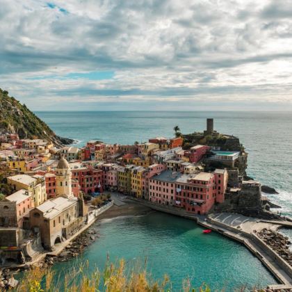 意大利+瑞士+法国12日跟团游 意大利+瑞士+法国12日跟团游