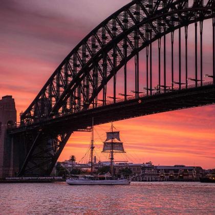 悉尼+黄金海岸+墨尔本15日私家团 悉尼+黄金海岸+墨尔本15日私家团