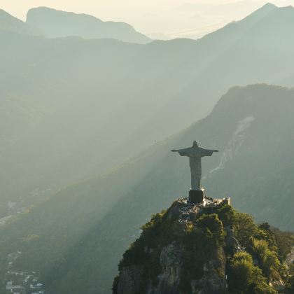 巴西圣保罗+伊瓜苏瀑布+里约热内卢6日5晚私家团 巴西圣保罗+伊瓜苏瀑布+里约热内卢6日5晚私家团