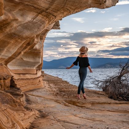 澳大利亚塔斯马尼亚玛丽亚岛+布鲁尼岛+亚瑟港历史遗址4日3晚跟团游 澳大利亚塔斯马尼亚玛丽亚岛+布鲁尼岛+亚瑟港历史遗址4日3晚跟团游