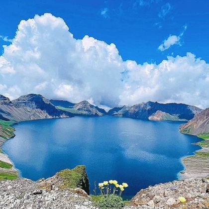 长白山3日2晚私家团 长白山3日2晚私家团