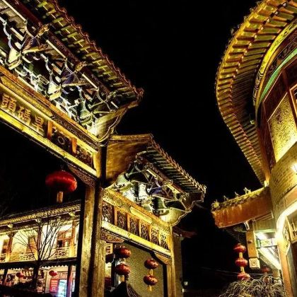 淄博周村古商城+中国陶瓷琉璃馆+八大局便民市场+蒲松龄纪念馆+淄博聊斋旅游区3日2晚跟团游 淄博周村古商城+中国陶瓷琉璃馆+八大局便民市场+蒲松龄纪念馆+淄博聊斋旅游区3日2晚跟团游