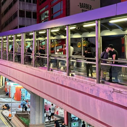 香港迪士尼(Disney)+澳门6日5晚私家团 香港迪士尼(Disney)+澳门6日5晚私家团