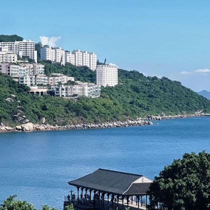深圳+香港+澳门+珠海7日6晚私家团 深圳+香港+澳门+珠海7日6晚私家团