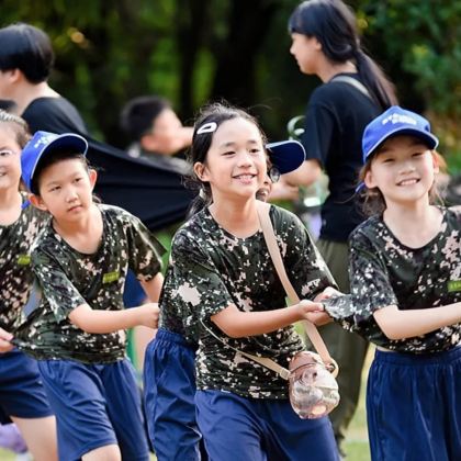 户外活动·【莫干山童军7日夏令营】·6年打磨,9000+爸妈选择!9大亮点,7天蜕变,独立、自信、勇敢、成长…… 户外活动·【莫干山童军7日夏令营】·6年打磨,9000+爸妈选择!9大亮点,7天蜕变,独立、自信、勇敢、成长……
