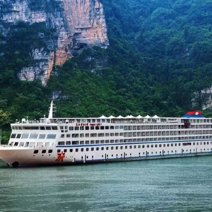 长江三峡5日4晚自由行 长江三峡5日4晚自由行