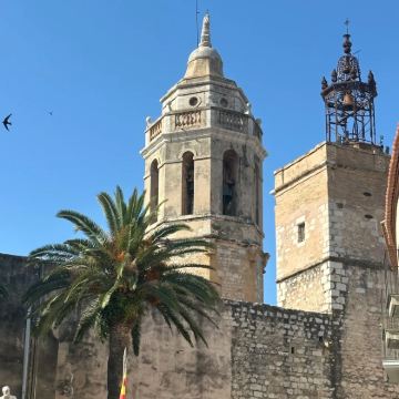 西班牙+马略卡岛10日9晚自由行 西班牙+马略卡岛10日9晚自由行