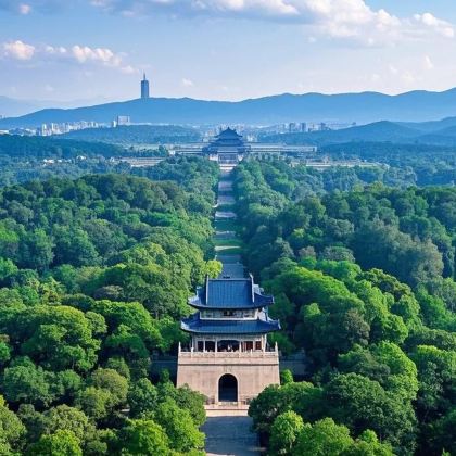中国江苏华东5市6日5晚跟团游 中国江苏华东5市6日5晚跟团游