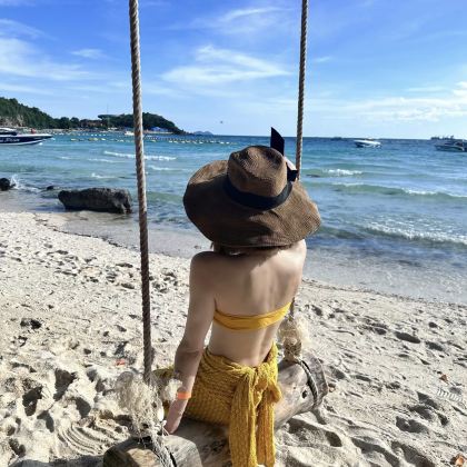 泰国曼谷+芭堤雅5日4晚拼小团 泰国曼谷+芭堤雅5日4晚拼小团