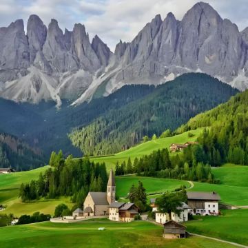 意大利+瑞士8日7晚拼小团 意大利+瑞士8日7晚拼小团