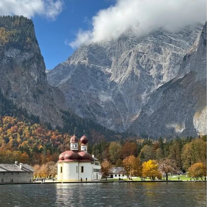 德国10日9晚拼小团 德国10日9晚拼小团