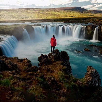 挪威+冰岛+芬兰9日7晚私家团 挪威+冰岛+芬兰9日7晚私家团