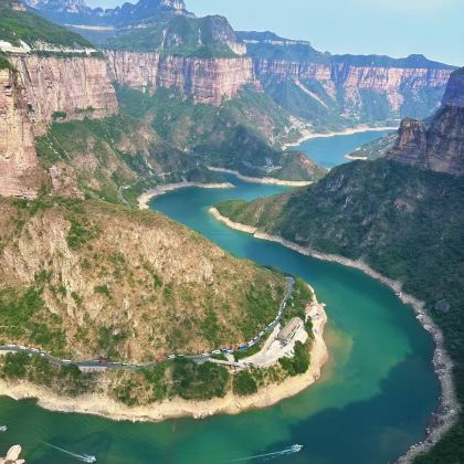 河南宝泉旅游区-宝泉崖天下景区+河南宝泉大峡谷2日1晚私家团 河南宝泉旅游区-宝泉崖天下景区+河南宝泉大峡谷2日1晚私家团