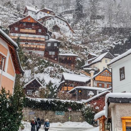 奥地利+匈牙利12日11晚私家团 奥地利+匈牙利12日11晚私家团