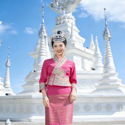 云南腾冲+芒市+瑞丽5日4晚拼小团 云南腾冲+芒市+瑞丽5日4晚拼小团