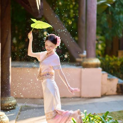 芒市+瑞丽+腾冲6日5晚跟团游 芒市+瑞丽+腾冲6日5晚跟团游