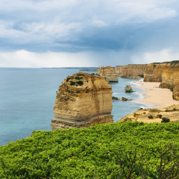 悉尼+墨尔本9日7晚自由行 悉尼+墨尔本9日7晚自由行